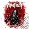 Alpha Tiger - Identity (Cd+Dvd) cd