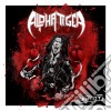 (LP Vinile) Alpha Tiger - Identity (2 Lp) cd
