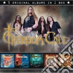 Freedom Call - 5 Original Album In 1 Box (5 Cd) cd