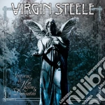 Virgin Steele - Nocturnes Of Hellfire & Damnation (2 Cd) cd