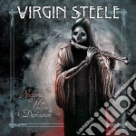 (LP Vinile) Virgin Steele - Nocturnes Of Hellfire & Damnation (2 Lp+ Cd) vinile