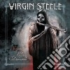 (LP Vinile) Virgin Steele - Nocturnes Of Hellfire & Damnation (2 Lp+ Cd) cd