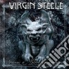Virgin Steele - Nocturnes Of Hellfire & Damnation cd