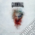 Gloomball - The Quiet Master cd