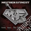 Mother'S Finest - Goody 2 Shoes & The Filthy Beasts (Ltd Digipack) cd