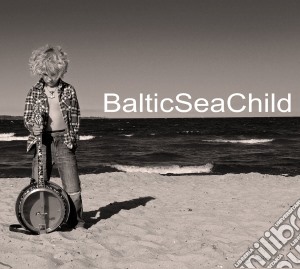 Balticseachild - Balticseachild cd musicale di Balticseachild