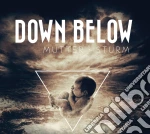 Down Below - Mutter Sturm cd