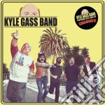 (LP Vinile) Kyle Gass Band - Kyle Gass Band (2 Lp)