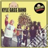 (LP Vinile) Kyle Gass Band - Kyle Gass Band (2 Lp) cd