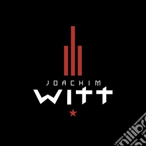Joachim Witt - Ich (2 Cd) cd musicale di Joachim Witt