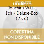 Joachim Witt - Ich - Deluxe-Box (2 Cd) cd