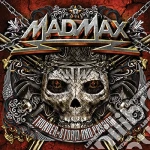 Mad Max - Thunder, Storm & Passion (2 Cd) cd