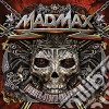 Mad Max - Thunder, Storm & Passion (2 Cd) cd