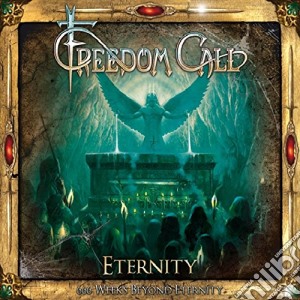 Freedom Call - 666 Weeks Beyond Eternity (2 Cd) cd musicale di Call Freedom