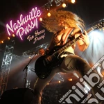 Nashville Pussy - 10 Years Of Pussy (2 Cd) cd