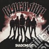 Black Trip - Shadowline cd
