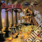 Magnum - Sacred Blood Divine Lies cd