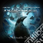 Krayenzeit - Auf Dunklen Schwingen cd