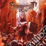 (LP Vinile) Hammercult - Built For War (Lp+Cd) vinile