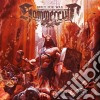 (LP Vinile) Hammercult - Built For War (Lp+Cd) cd