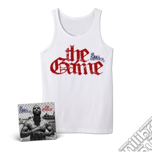 Game (The) - The Documentary 2 (2 Cd) cd musicale di Game (The)