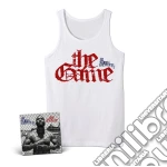 Game (The) - The Documentary 2 (2 Cd) cd