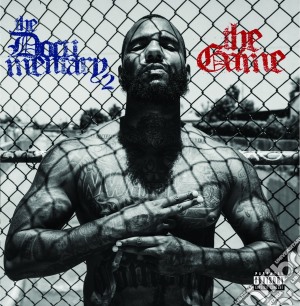 Game (The) - The Documentary 2 cd musicale di The Game