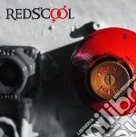 Red's Cool - Press Hard cd