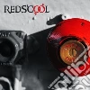 Red's Cool - Press Hard cd