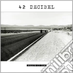(LP Vinile) 42 Decibel - Rolling In Town (Lp+Cd) vinile