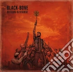 Black-bone - Blessing In Disguise cd