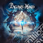 Pagan's Mind - Full Circle (2 Cd+Dvd) cd