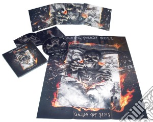 Axel Rudi Pell - Game Of Sins (Digipack) cd musicale di Axel Rudi Pell