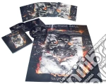 Axel Rudi Pell - Game Of Sins (Digipack) cd