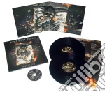 (LP Vinile) Axel Rudi Pell - Game Of Sins (2 Lp+Cd) vinile