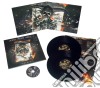 (LP Vinile) Axel Rudi Pell - Game Of Sins (2 Lp+Cd) cd