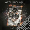 Axel Rudi Pell - Game Of Sins (Jewel Case) cd