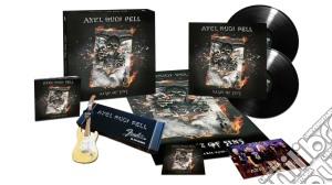 Axel Rudi Pell - Game Of Sins (ltd 2lp+cd Box Set) cd musicale di Axel Rudi Pell