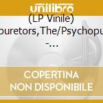 (LP Vinile) Carburetors,The/Psychopunch - Carburetors,The/Psychopunch (7