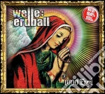 Welle:erdball - 1000 Engel cd