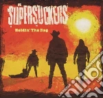 Supersuckers - Holding The Bag cd