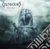 Crematory - Monument cd
