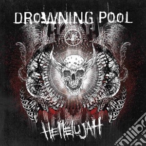 Drowning Pool - Hellelujah cd musicale di Drowning Pool