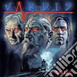(LP Vinile) Vardis - Red Eye (Lp+Cd) vinile