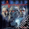 (LP Vinile) Vardis - Red Eye (Lp+Cd) cd