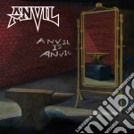 (LP Vinile) Anvil - Anvil Is Anvil (2 Lp+Cd) vinile