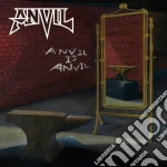 Anvil - Anvil Is Anvil cd