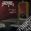 Anvil - Anvil Is Anvil cd