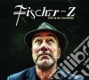 Fischer-z - This Is My Universe (2 Cd) cd