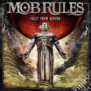 Mob Rules - Tales From Beyond cd musicale di Mob Rules
